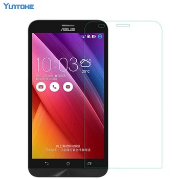 

9H 0.25mm Premium Tempered Glass For Asus Zenfone Max/ZE601KL/GO ZC451TG/ZB551KL/ZS570KL/3/3Max/3Laser ZC551KL/G500TG 500pcs/lot
