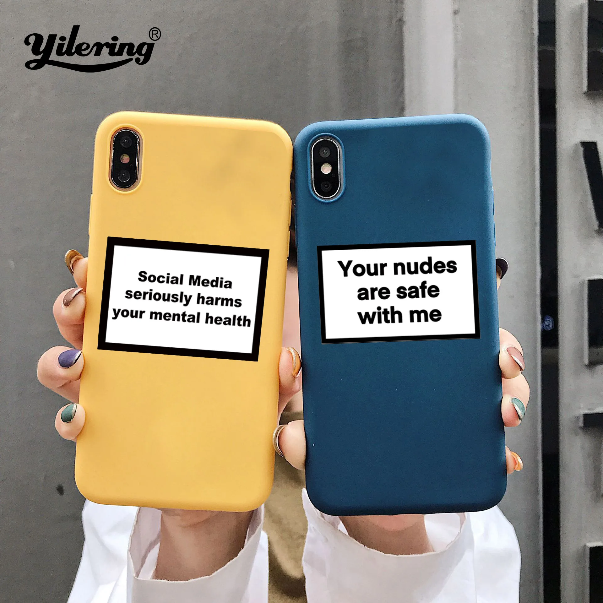 Забавный чехол для iPhone SE 2020 8 7 Plus X XS MAX XR 11 Pro Max модный Мягкий силиконовый pro