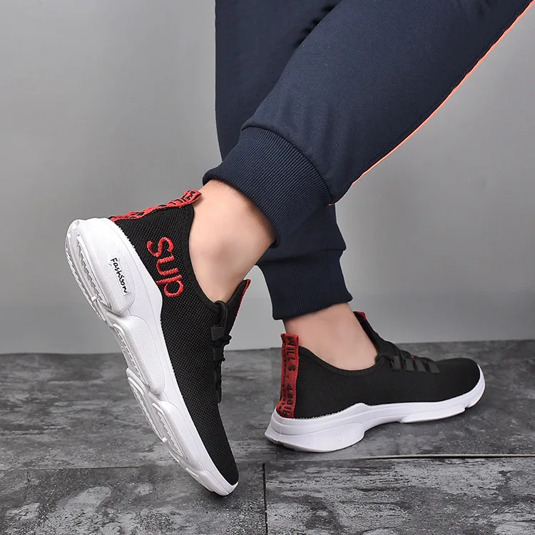 zapatillas de descanso para hombres