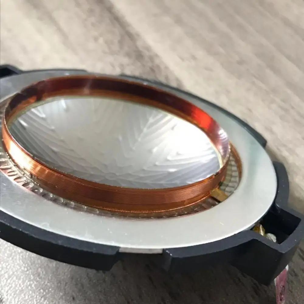 16 шт. сменная диафрагма подходит для JBL/Selenium RPD220Ti, D220Ti, 8 Ом