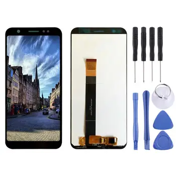 

2019 New LCD Screen for Asus Zenfone Max (M1) ZB555KL LCD Screen Display Touch Digitizer Assembly Screen AAA Quality
