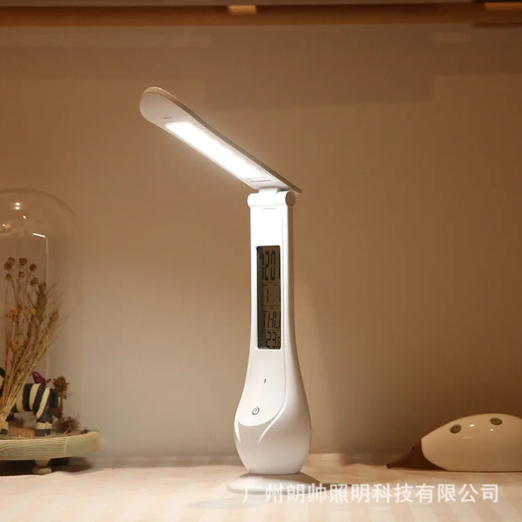 

USB charging eye-protecting led light desk lamp creative folding promotion gifts reading desk lamp usb gadgets light