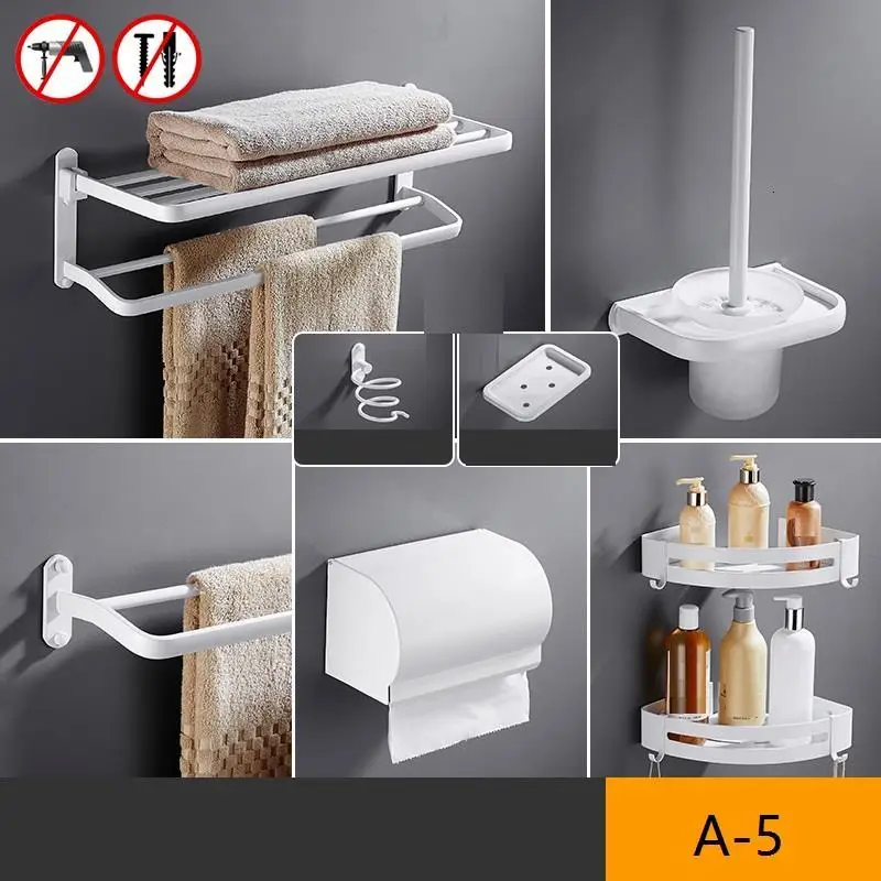 Estante Badezimmer Badkamer аксессуары полки Estanteria Bagno душ Salle De Bain аксессуары настенная полка-органайзер для ванной