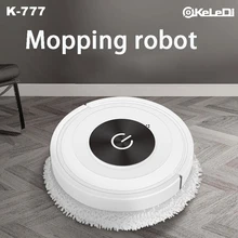 

Mopping Robot Vacuum Cleaner for Home Auto Robotic Base Quiet Mini Robotic Vacuum Cleaner For Home Pet Hair Pet cleanup wholesal