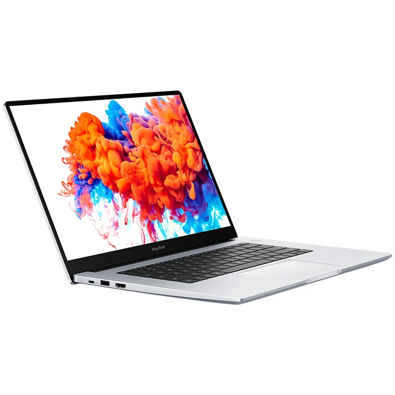 Ноутбук HUAWEI HONOR MagicBook 15 2020 6 дюйма AMD Ryzen 5 3500U 8 Гб ОЗУ 256 ГБ пcie SSD DDR4 1920x1080 IPS полный