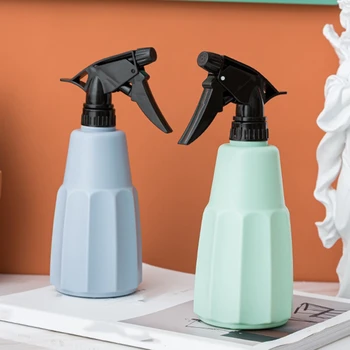 

Watering Plants Pot Spray Bottle Garden Mister Sprayer Hairdressing Planting Teapot for Garden Flower Plants