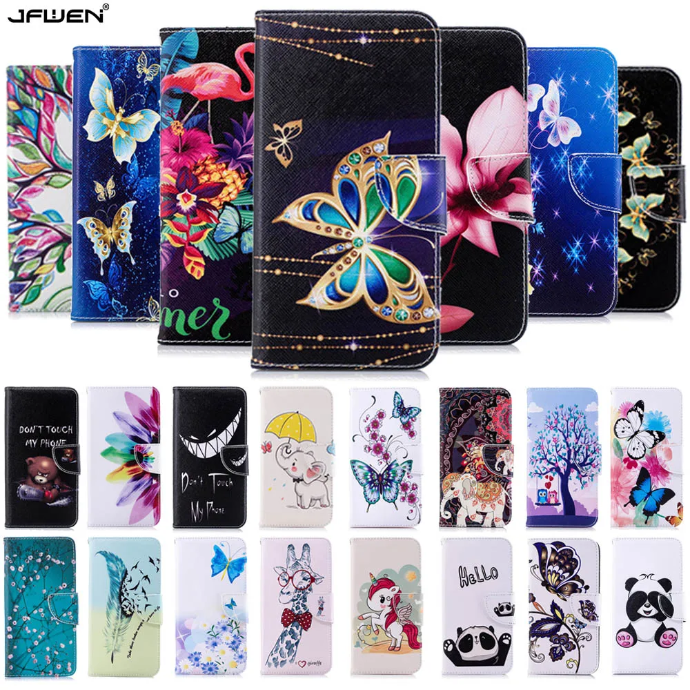 Кожаные флип чехлы для телефонов Huawei Mate 30 Pro Lite чехол бумажник 20 с подставкой и