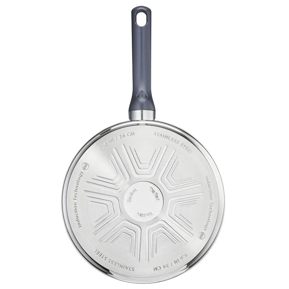 Сотейник Tefal Daily Cook 24 см, с крышкой G7133214