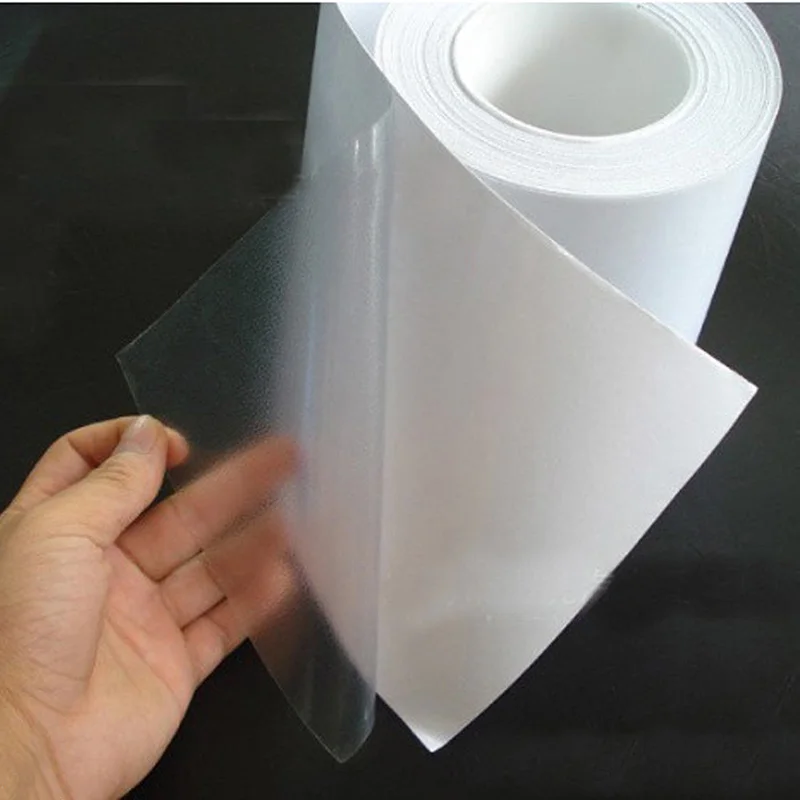 

Door Protection Film Edge Paint Car Clear Anti-Scratch Polyurethane Exterior Parts Portable Practical