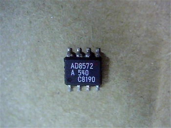 

10pcs/lot AD8572ARZ AD8572AR AD8572 SOP-8 In Stock