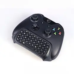 Беспроводная контактная Клавиатура Chatpad для Xbox One LFX-ING