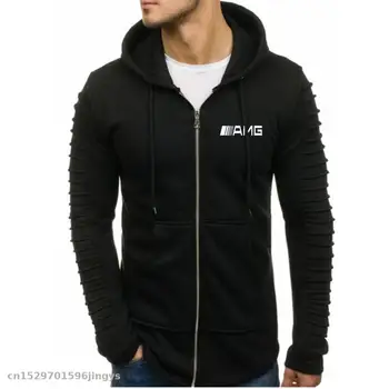 

2020 Motorcycle Racing F1 Men Jacket Sports Casual Mens streetwear Zipper Hoodies Sweatshirts Hip Hop riding jacket