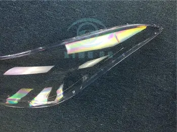 

Fit For Hyundai Elantra/Avante 2012-2016 Left Side Headlight Cover Replacement Cover 1pcs