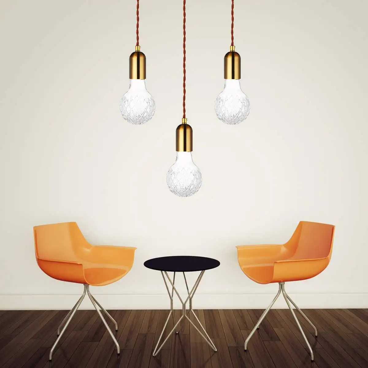 

Vintage Pendant Lights Glass Lamp Loft Kitchen Dining Lighting Retro Cafe Bar Restaurant Hanging Lamp Industrial Lamp Fixtures