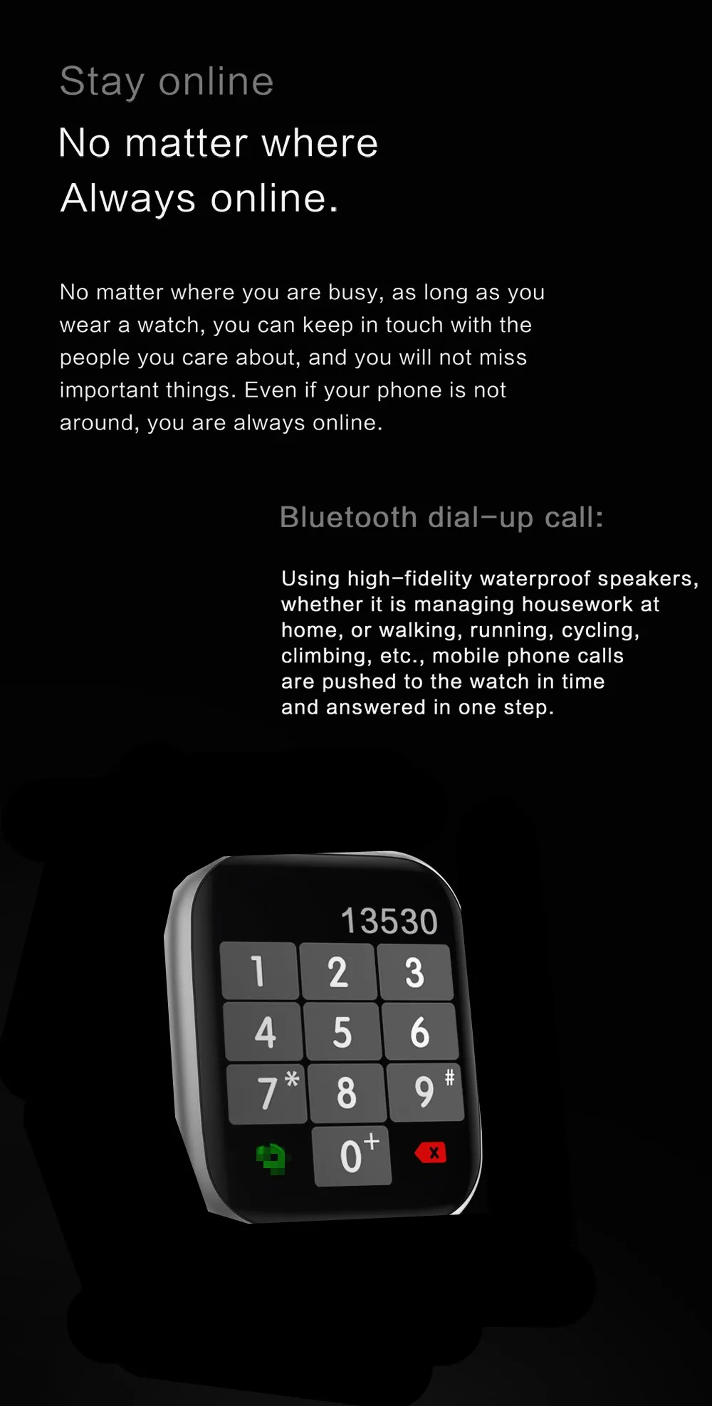 Original IWO FK88 Pro FK99 Smart Watch Men FK78 44MM 1.75 Inch Bluetooth Call Heart Rate Monitor FK88 Smartwatch HW22 Fitness