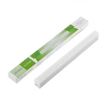 

LED lamp T5, 6 W, 540 lm, 300 mm, 4000K, 220V, daylight 5130768