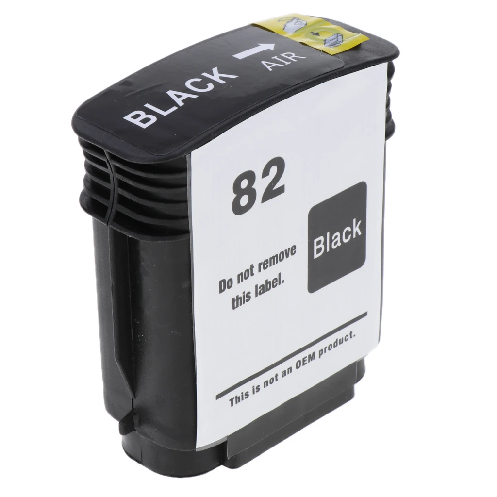 Smooth Print Ink Cartridge for  Plus/500ps/500ps/510/800/800ps/815/820 Black