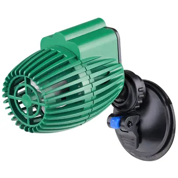 

Aquarium Wave Pump Mute Mini Surf Pump Aquarium Submersible Pump Small Flow Pump Suction Cup Magnet Aquarium Air Pump
