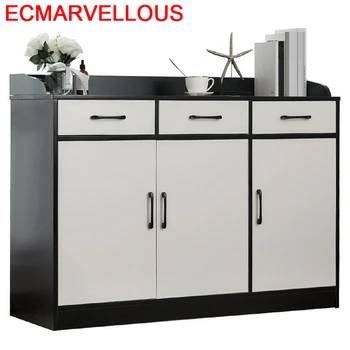 

Retro Vidaxl Modern Konsolentisch Cubertero Para Cajones Cocina Meuble Buffet Desk Cupboard Cabinet Side Table Furniture