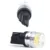 Новый 2шт Высокое Качество Низкое Энергопотребление Высокий Яркий T10 5050 5SMD LED Автомобиль Автомобиль Боковые Задние Фонари Лампы Лампы Белый#266636