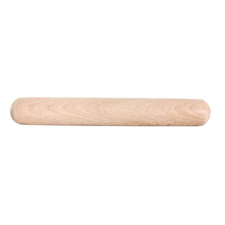 Rolling Pin Kitchen Wooden Rolling Pin Fondant Cake Decoration Dough Roller Baking Kitchen Cooking Accessories Bakery Tools