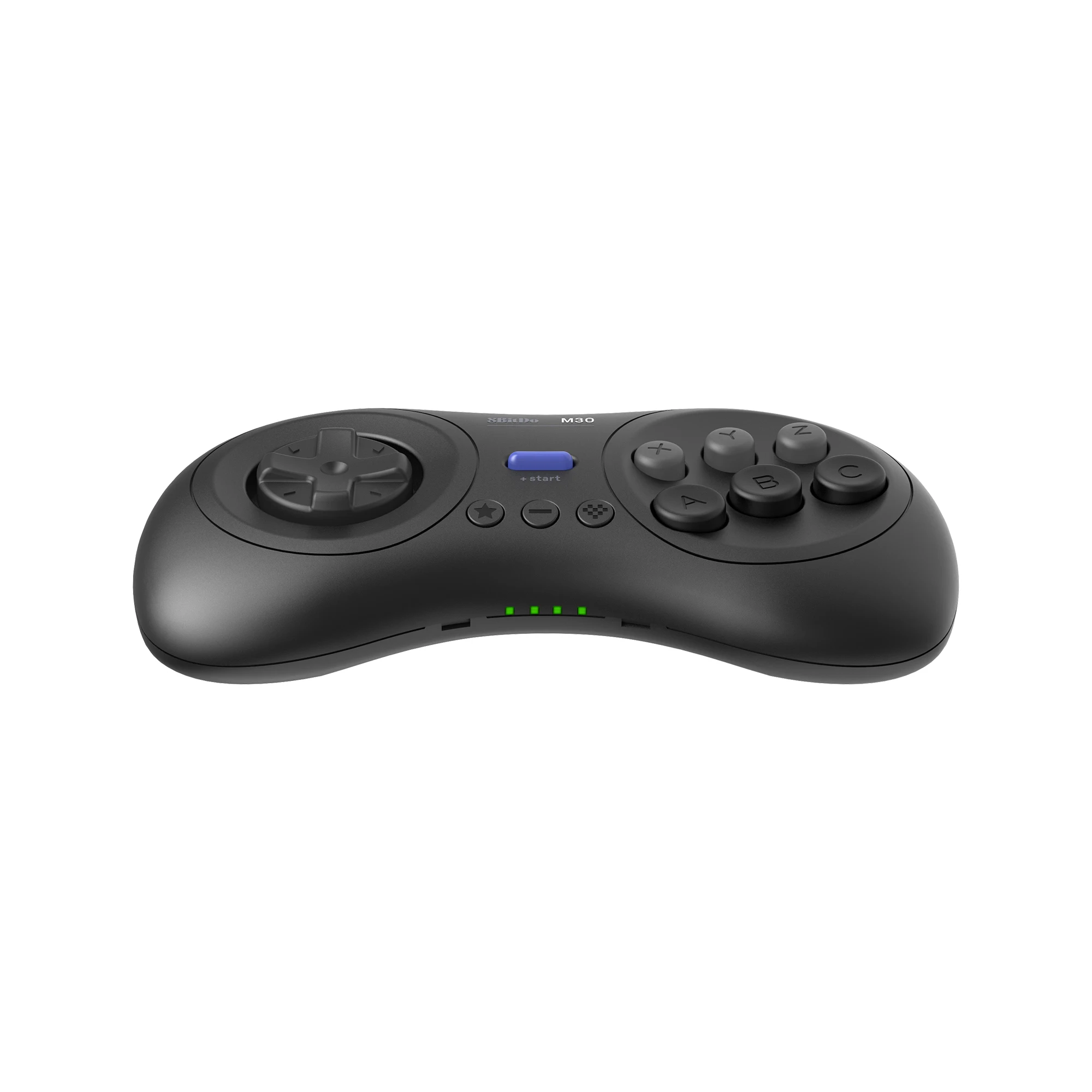 8Bitdo M30 беспроводной Bluetooth Джойстик Нинтендо переключатель MAC пара для sega Genesis Мега Тип укрепления