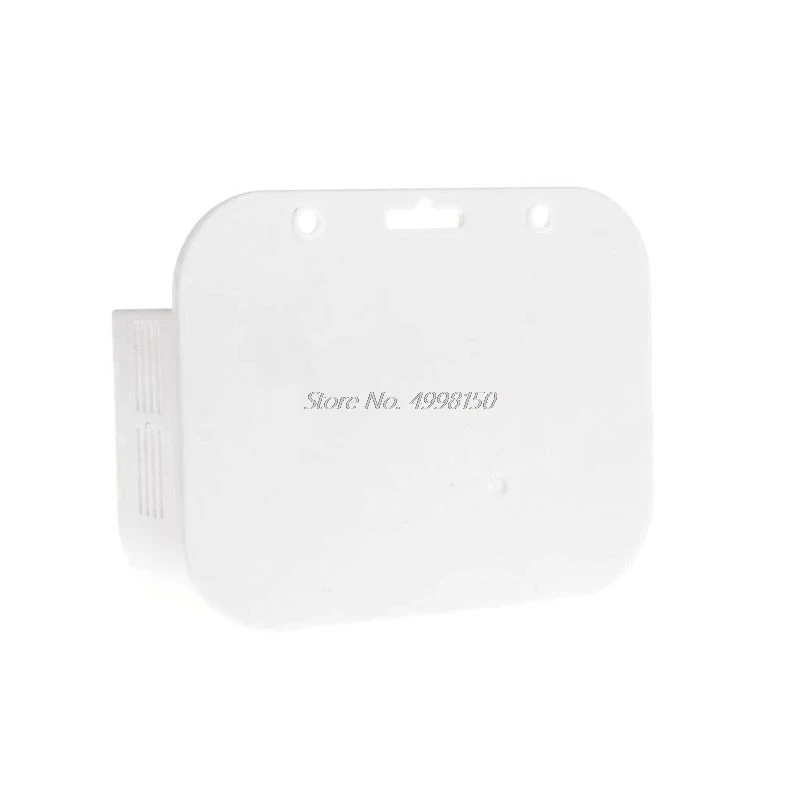 Настенный держатель для ТВ приставки XIAOMI Mi 3 3c 3s защитный чехол с дистанционным