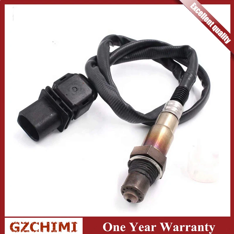 5135667AA A0035427118 0258017018 0258017019 O2 кислородный датчик для Chrysler DODGE FREIGHTLINER MERCEDES MAGNA STEYR Lambda Probe
