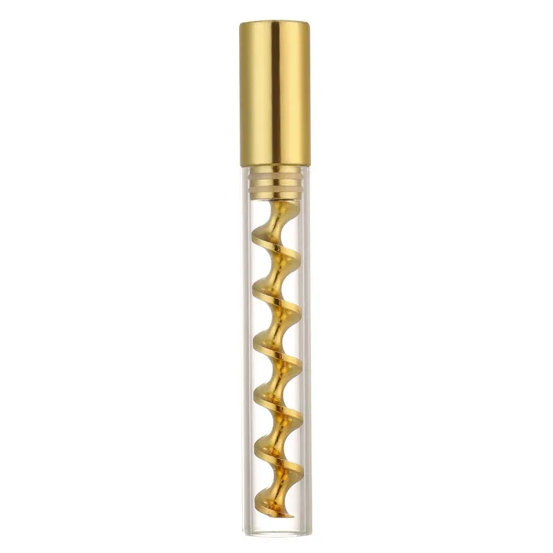 accessoires pour fumeurs - Pipe en verre - Bong/Bang en cristal