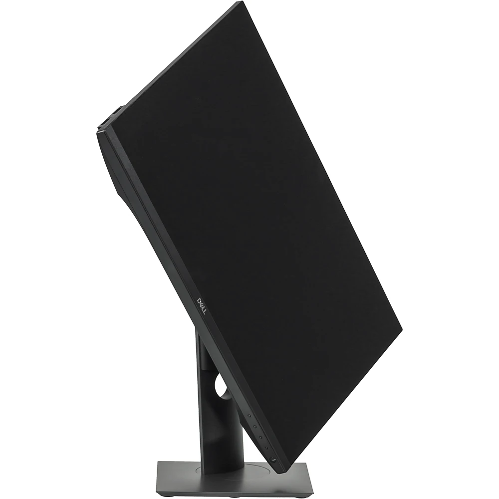 Монитор DELL P2419H 23.8", черный