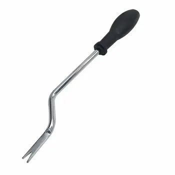 

Car Roof Grab Rail Handle Tool Removal Handle Car Repair Special Tool Car Roof Handle Disassembly Handle Removal Tool