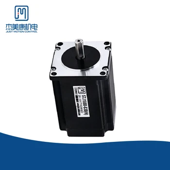 

JMC 2 phase cnc kit nema 23 stepper motor micro linear shaft step motor 57J1880-830