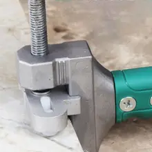 OOTDTY ручной резак разделитель плитки стекло Резак открывалка зеркало для Быстрого Открывания выключателя 63HF