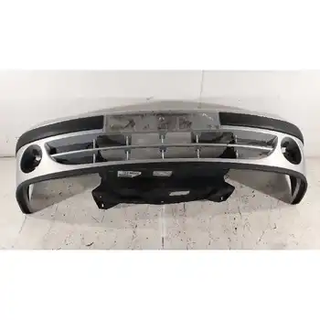

8636080 Front bumper Renault Megane I Phase 2 Classic (..) 1.9 Dci Cat Diesels