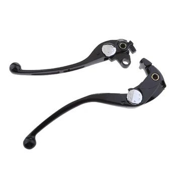 

Motorcycle Front Brake Clutch Levers Set For Honda CB1000R 2008-2014