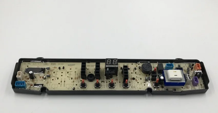 Стиральная машина компьютерная плата MB80-7030G/7026G MB85-7026G 2188 материнская |