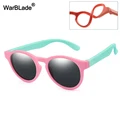 Pink green gray