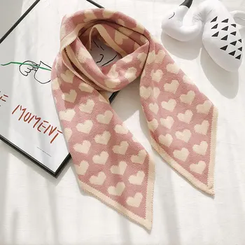 

2020 new wild short shawl scarf comfortable