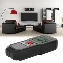 Электромагнитный детектор RZ825 цифровой детектор электромагнитного излучения Тестер EMF метр с ЖК-дисплеем