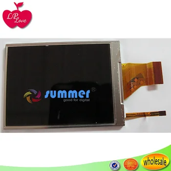 

original Z200 LCD for fuji z200 display fujifilm Z200 screen camera repair parts free shipping