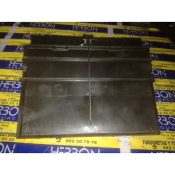 

5WK48854K Module Electronic Ford Frolic (cbk) *
