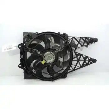 

2703036 electric fan Fiat Doblo Cargo (223) 1.3 16v Jtd Cat