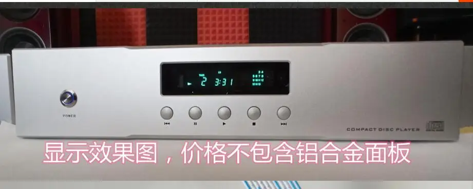 Для VFD экран CDM4 дисплей Плата управления 310 дисплей поддерживает ZC99696 ZC99685 дисплей
