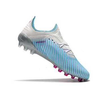 

2019 MLLZF Top Sale X 19.1 AG Football Boots High Ankle Soccer Shoes Cleats