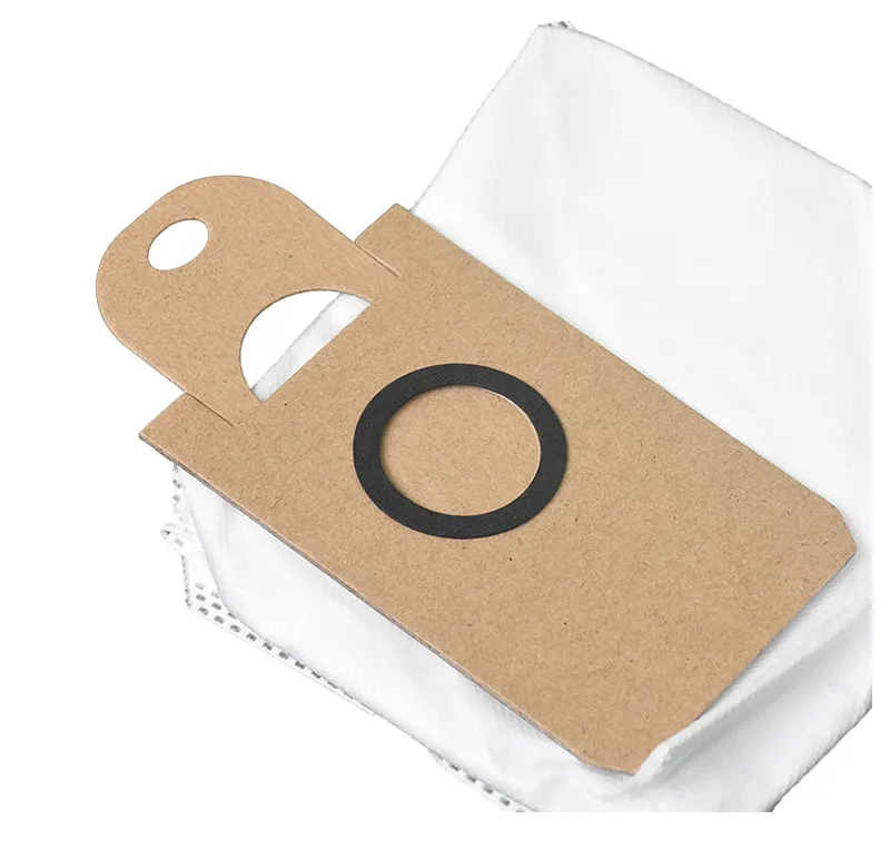 Main Brush Colletion Dust Bags Mop Cloth Side Brush Hepa Filter Spare Parts For XIAOMI VIOMI S9 Robot Vacuum Cleaner Accessories