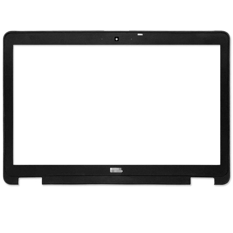 New For Dell Latitude E6540 LCD Back Cover/Front Bezel/Hinges/Palmrest/Bottom Case/Hinge Cover Upper Top Case Silver external cooling fan for laptop Laptop Accessories