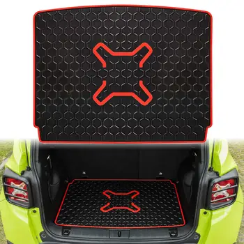 

for 2015-2018 for Jeep Renegade Rear Trunk Mat Cargo Liner Tray Floor Mat