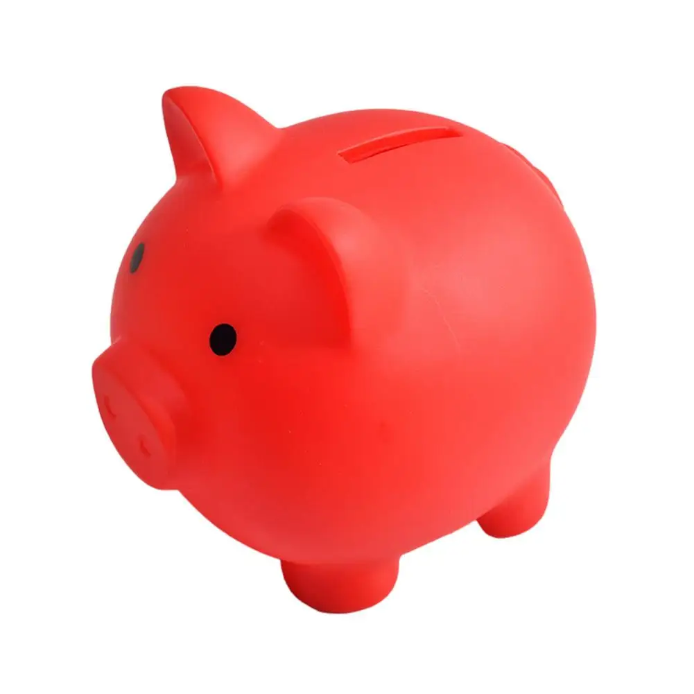 KPSTOYY Piggy Bank pour Adultes-Grandes Banques Algérie