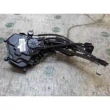 

WINDOW LIFTER FRONT LEFT SEAT IBIZA (6J5) 1.6 TDI [15716517]
