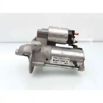 

3M5T11000CF STARTER MOTOR FORD FOCUS TURN.